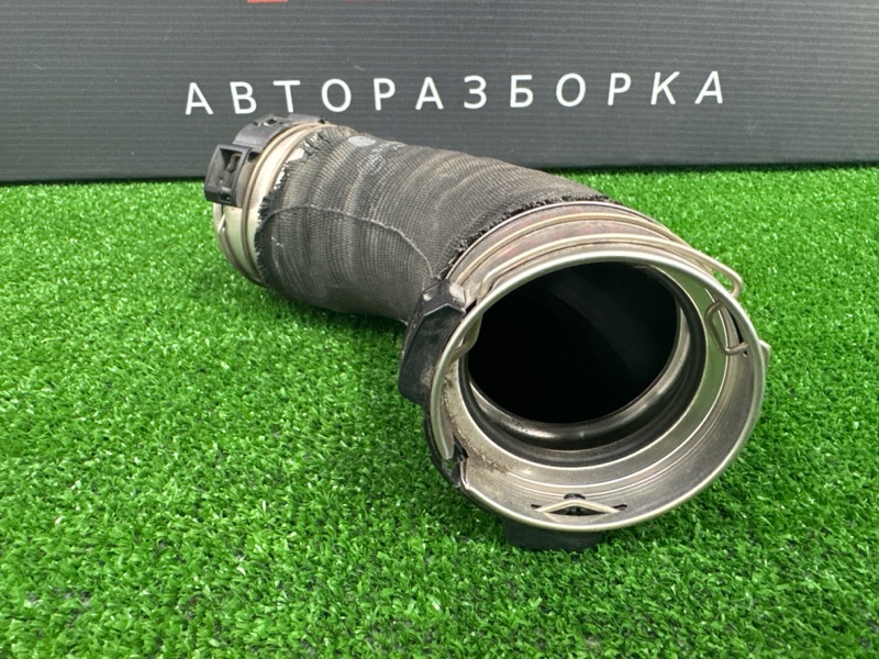 Патрубок интеркулера Infiniti QX50 J55 2019