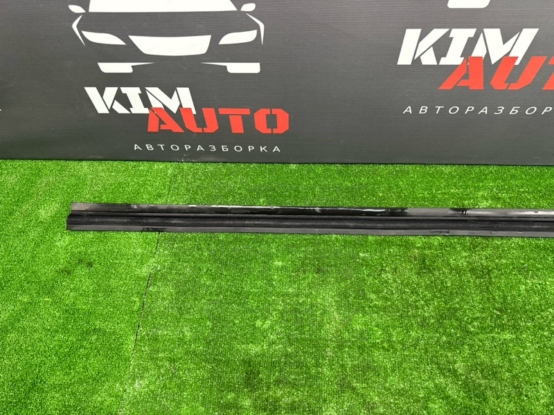 Накладка кузова Infiniti QX50 J55 2019