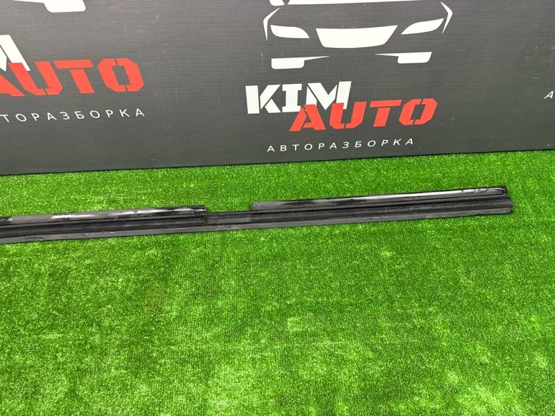 Накладка кузова Infiniti QX50 J55 2019