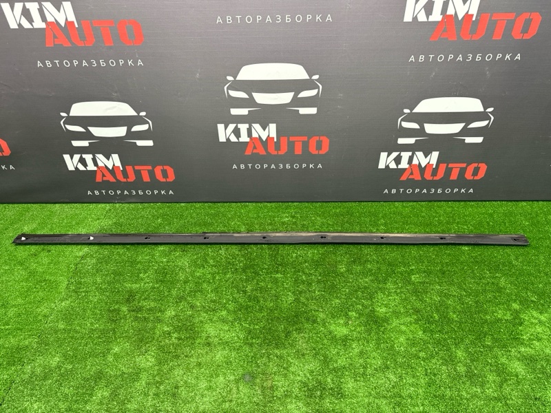 Накладка кузова Infiniti QX50 J55 2019