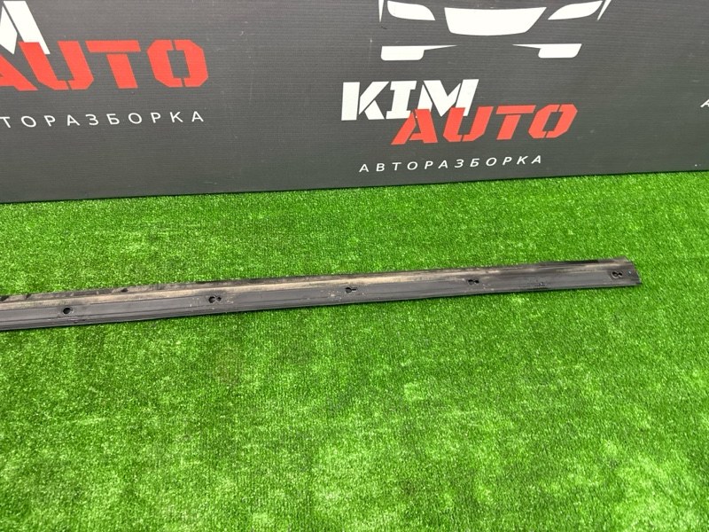 Накладка кузова Infiniti QX50 J55 2019