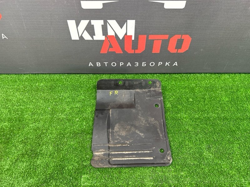 Пыльник двигателя Infiniti QX50 J55 2019