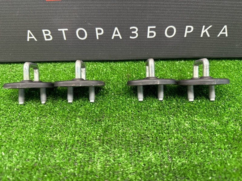 Ответная часть замка двери Infiniti QX50 J55 2019