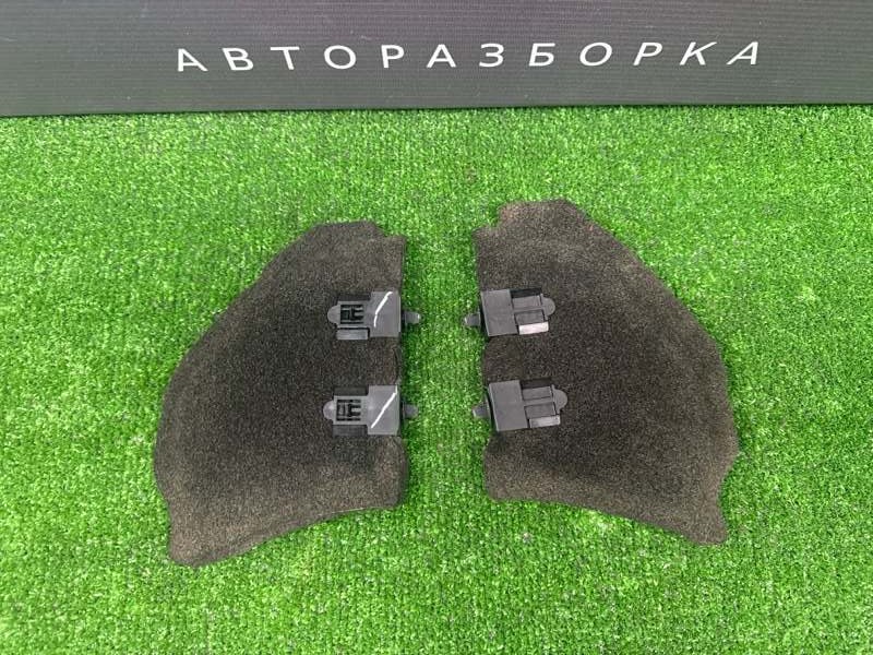 Пыльник крыла Infiniti QX50 J55 2019