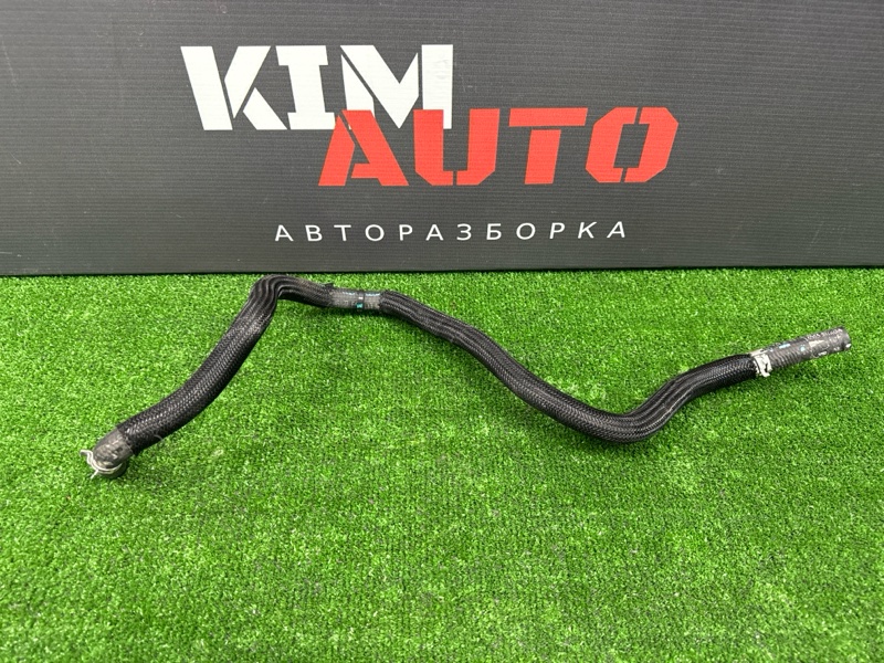 Патрубок радиатора Infiniti QX50 J55 2019