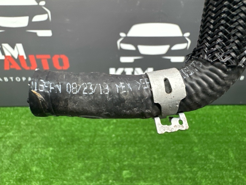 Патрубок радиатора Infiniti QX50 J55 2019
