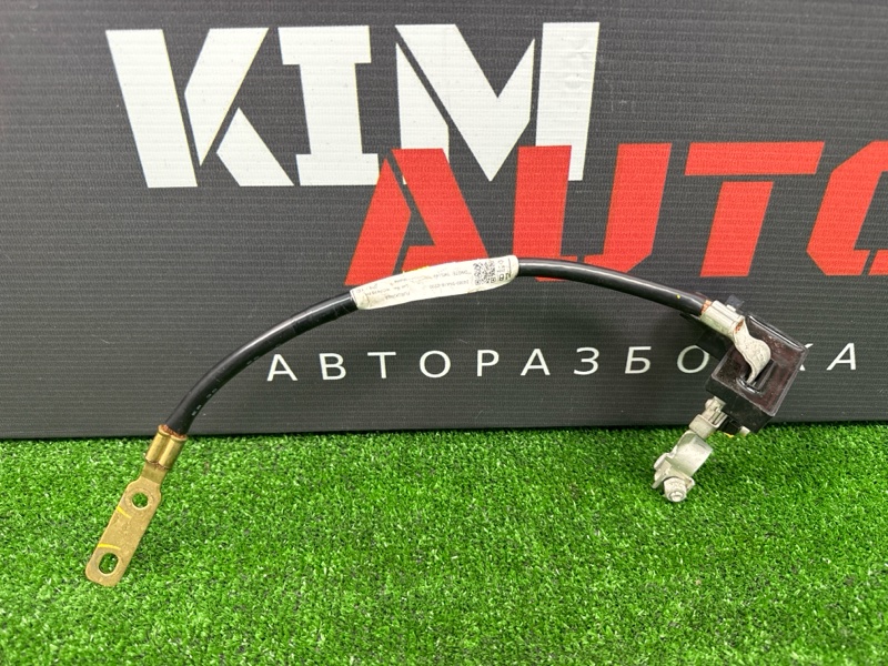 Клемма АКБ Infiniti QX50 J55 2019