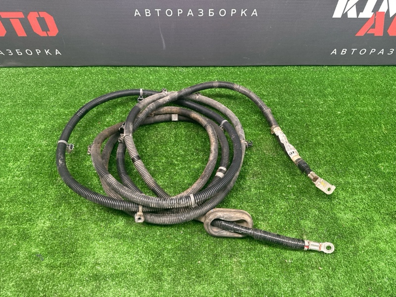 Провод минусовой Infiniti QX50 J55 2019