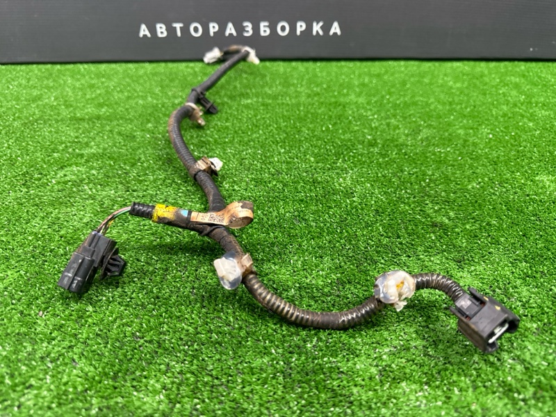 Проводка Шасси Infiniti QX50 J55 2019
