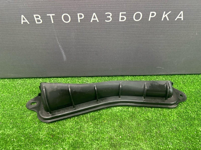 Пластик моторного отсека Infiniti QX50 J55 2019