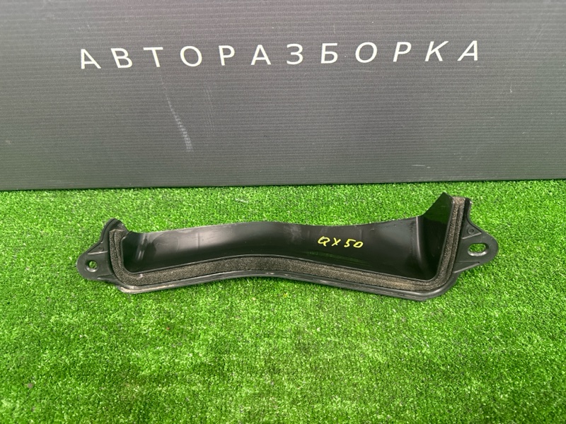 Пластик моторного отсека Infiniti QX50 J55 2019