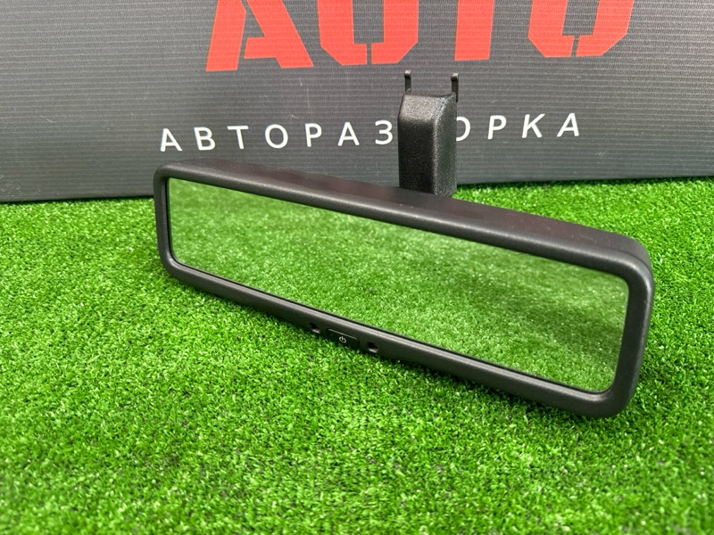 Зеркало салонное с авто затемнением Hyundai ix35 2012
