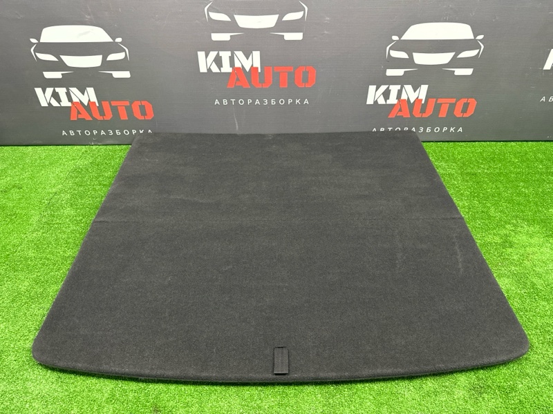Пол багажника Hyundai ix35 2012