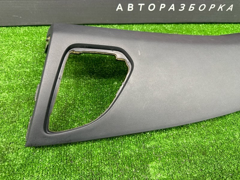 Накладка торпедо верхняя Hyundai ix35 2012