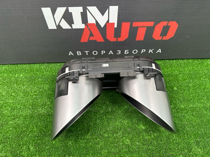 Панель приборов (щиток) Hyundai ix35 2012