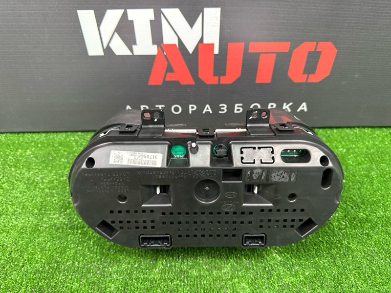 Панель приборов (щиток) Hyundai ix35 2012