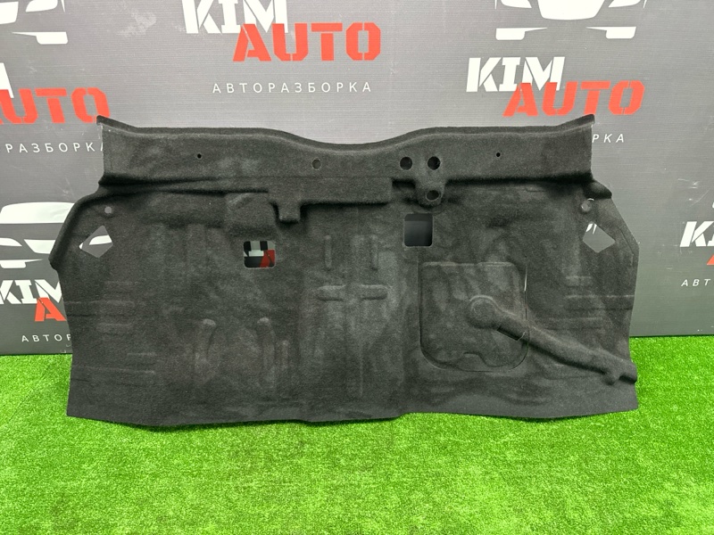 Ковер пола Hyundai ix35 2012
