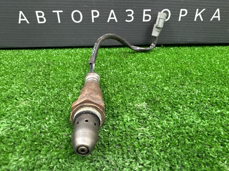 Датчик кислородный (лямбда-зонд) верхний Infiniti QX50 J55 2019