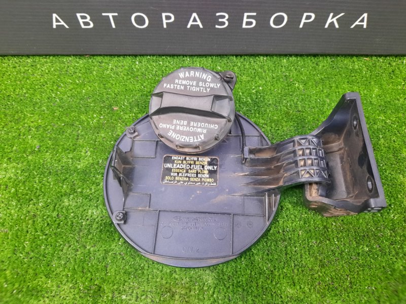 Лючок бензобака с крышкой Hyundai ix35 2012
