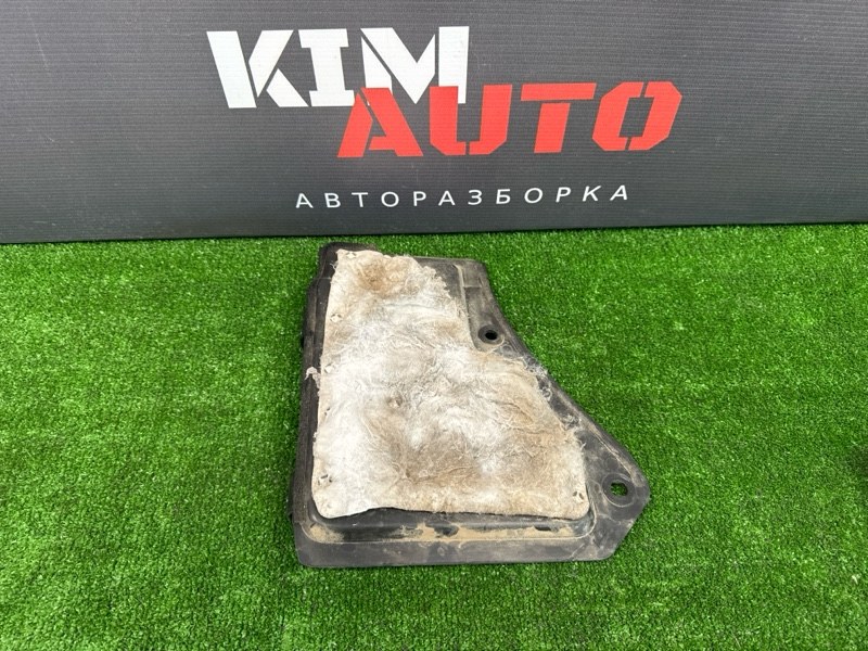 Заглушка кузова Hyundai ix35 2012