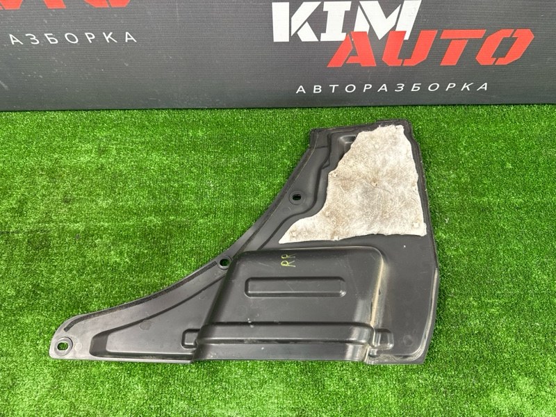 Заглушка кузова Hyundai ix35 2012