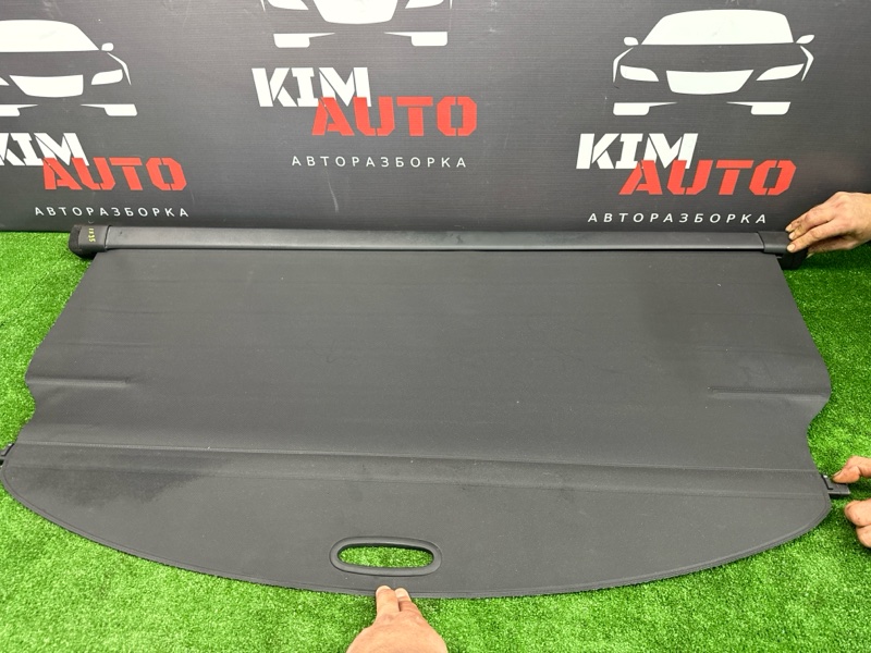 Шторка багажника Hyundai ix35 2012