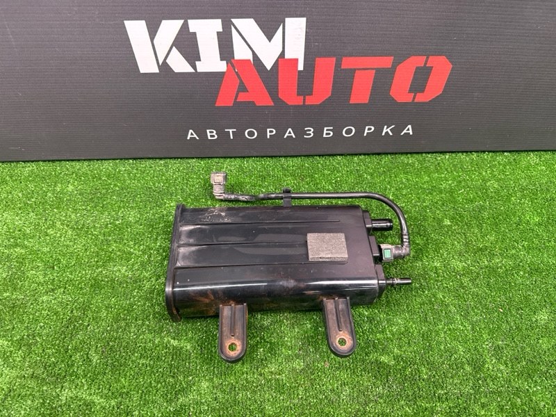 Адсорбер топливный Hyundai ix35 2012