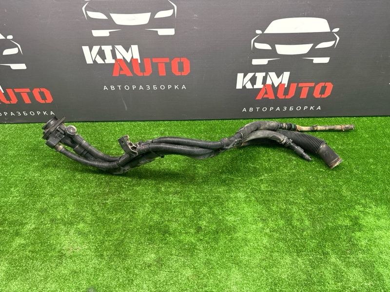 Горловина топливного бака Hyundai ix35 2012