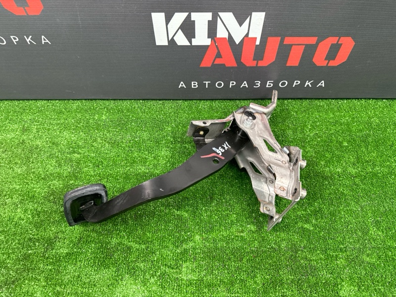 Педаль тормоза АКПП Hyundai ix35 2012