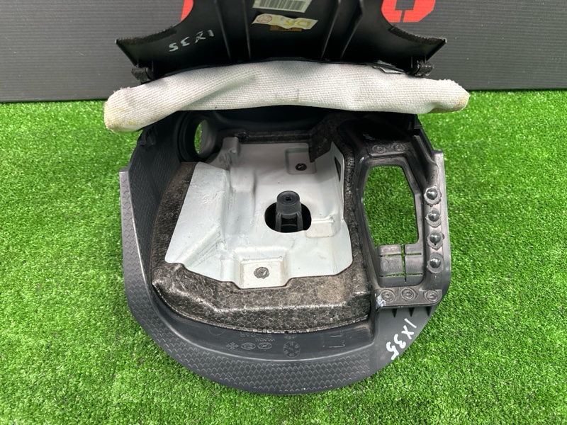 Кожух рулевой колонки Hyundai ix35 2012
