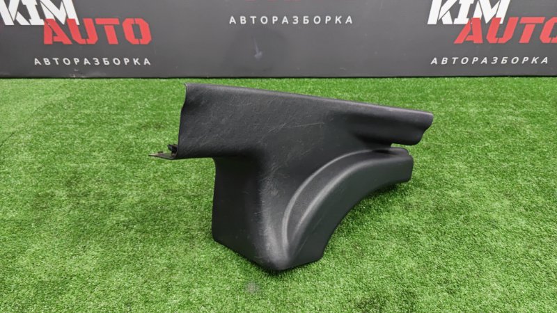 Накладка порога внутренняя Hyundai ix35 2012