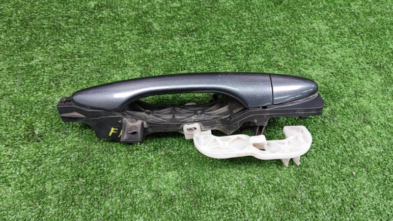 Ручка двери внешняя Hyundai ix35 2012