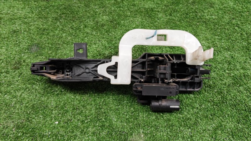 Ручка двери внешняя Hyundai ix35 2012