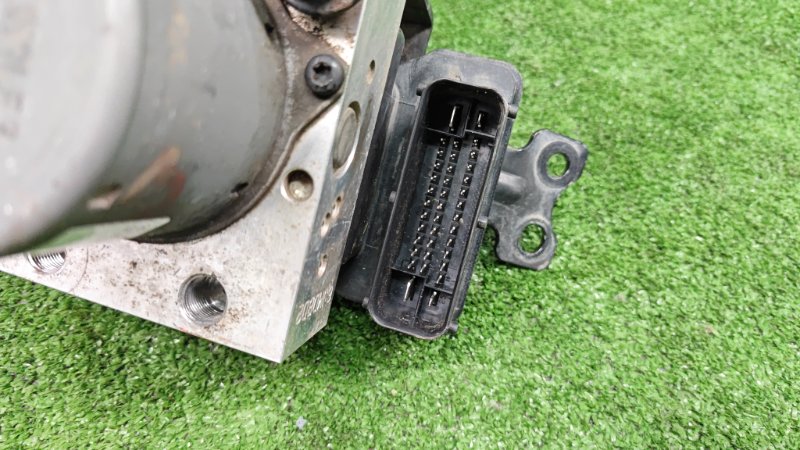 Блок ABS Hyundai ix35 2012