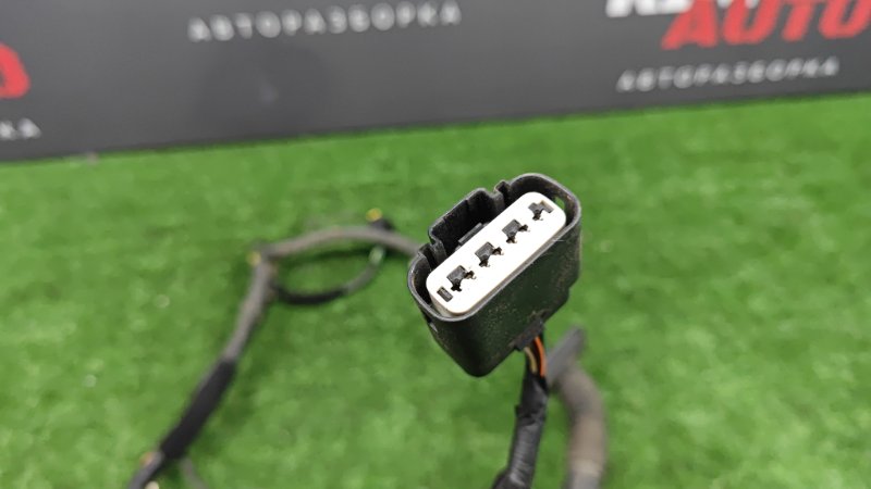 Проводка двери Hyundai ix35 2012