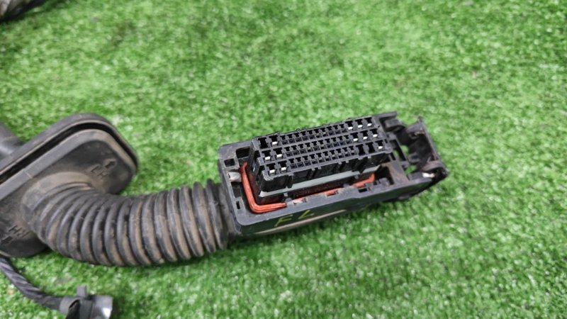 Проводка двери Hyundai ix35 2012