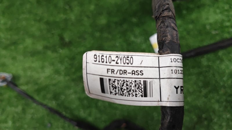 Проводка двери Hyundai ix35 2012