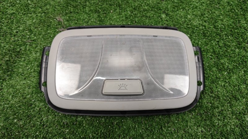 Плафон салонный задний Hyundai ix35 2012