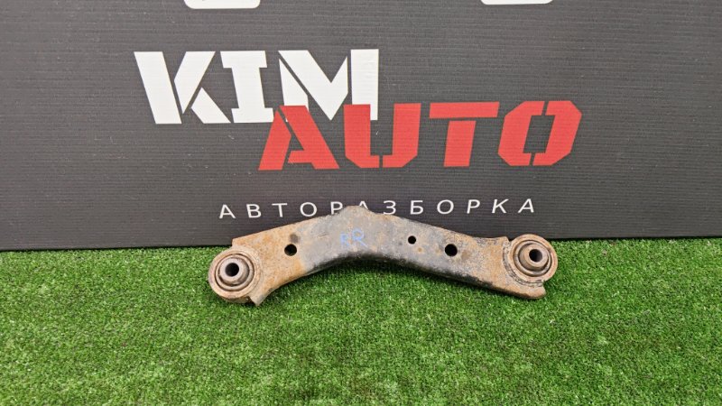 Рычаг подвески задний верхний Hyundai ix35 2012