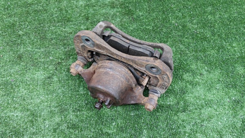 Суппорт тормозной Hyundai ix35 2012