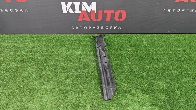 Дефлектор радиатора Hyundai ix35 2012