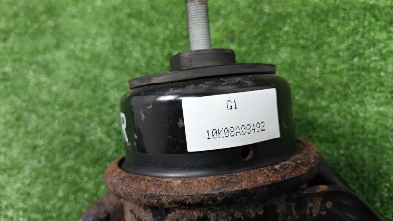 Подушка/опора двигателя Hyundai ix35 2012