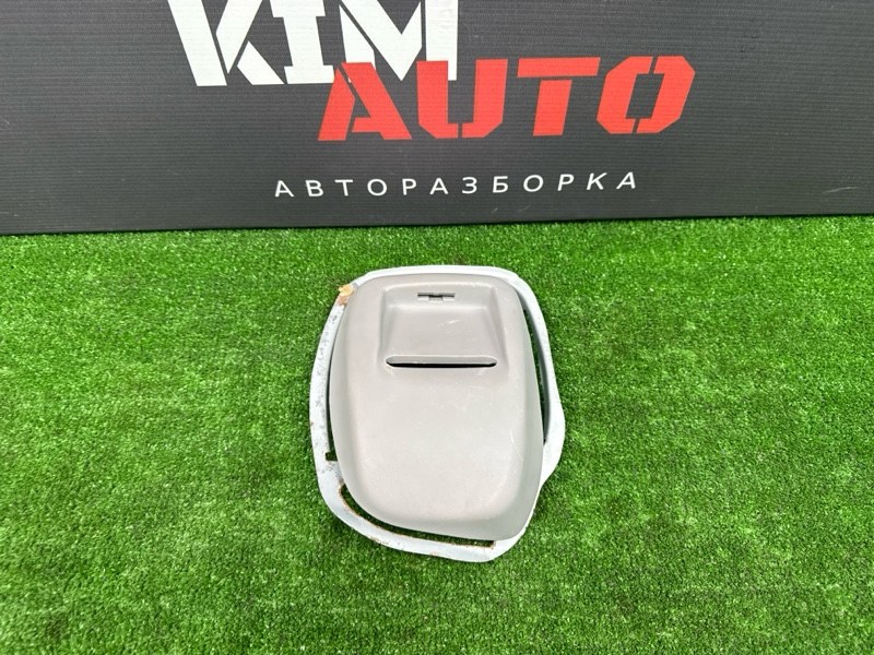 Накладка декоративная Hyundai Tucson 2007 JM