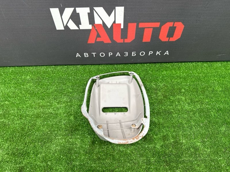 Накладка декоративная Hyundai Tucson 2007 JM