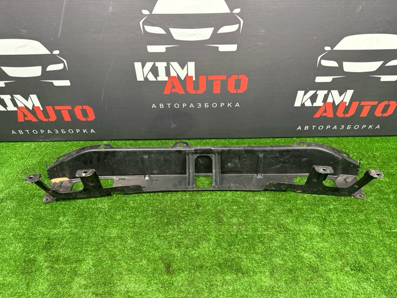 Панель моторного отсека Hyundai Tucson 2007 JM