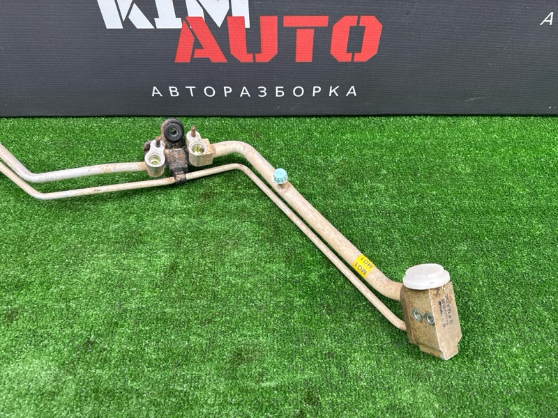 Трубки кондиционера Hyundai Tucson 2007 JM