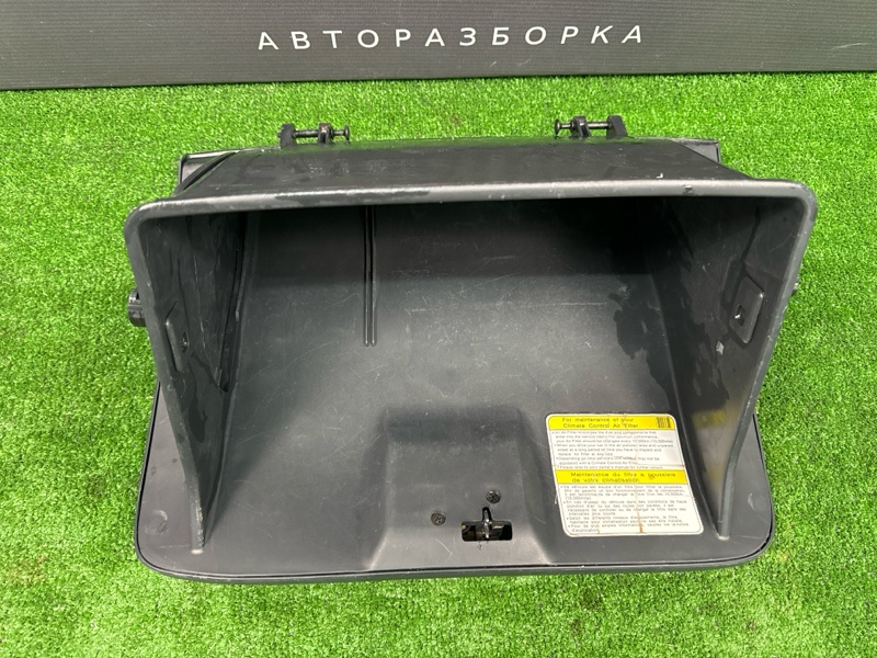 Перчаточный ящик(бардачок) Hyundai Tucson 2007 JM