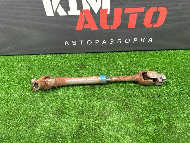 Рулевой Вал Рулевой Кардан Hyundai Tucson 2007 JM