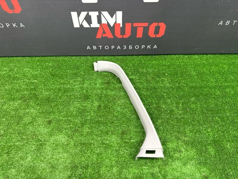Накладка крышки багажника Hyundai Tucson 2007 JM