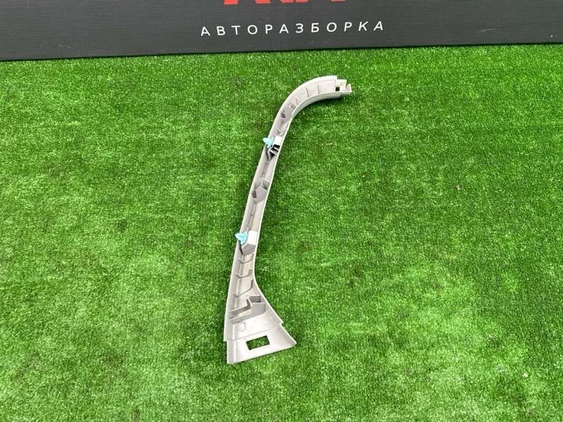 Накладка крышки багажника Hyundai Tucson 2007 JM